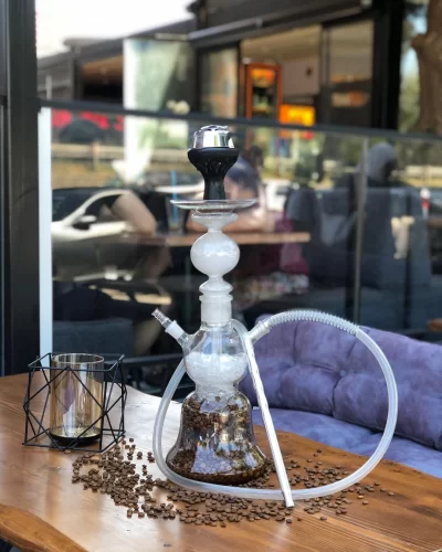 NARGILE/HOOKAH