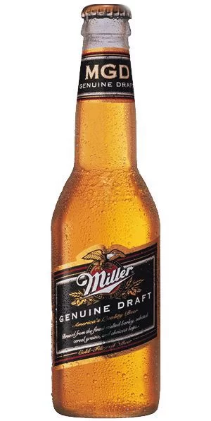 Miller 33CL