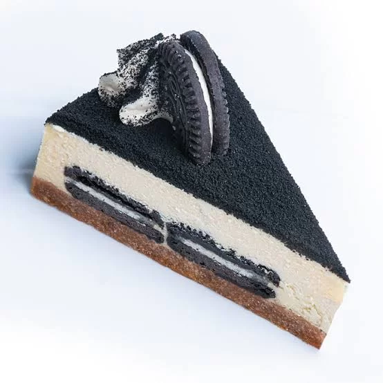 Oreolu cheesecake