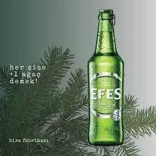 Efes Özel Seri 