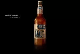 Efes malt 50CL