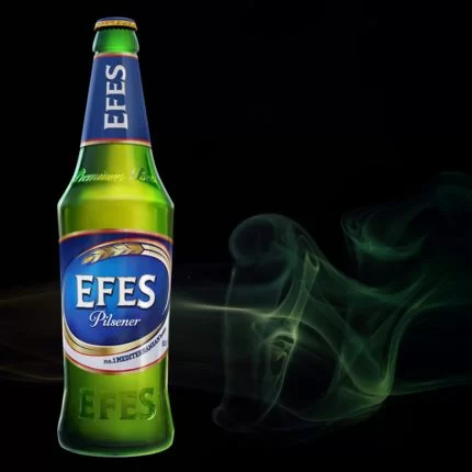 Efes pilsen 50CL