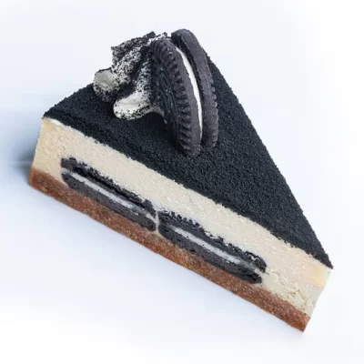 Oreolu cheesecake