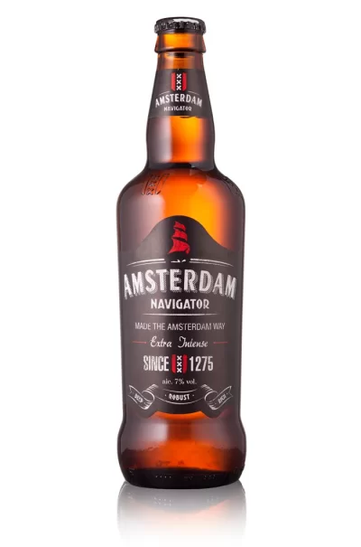 Amsterdam 50CL