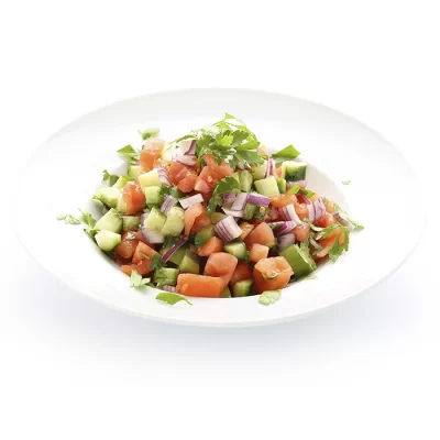 Vegetable salad