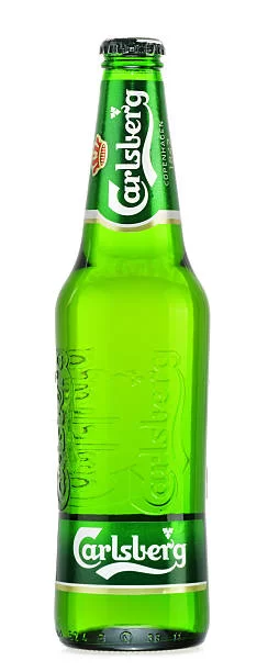 Carlsberg 50CL