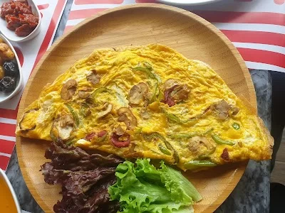 Omelette