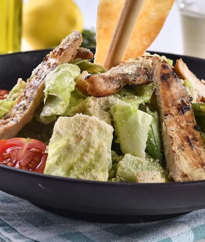 Caesar salad